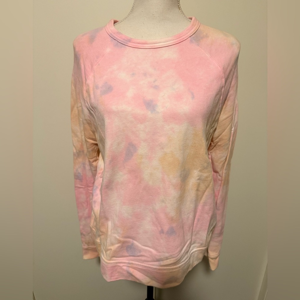 Universal Thread Tie Dye Top Size M